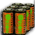Orion batteries
