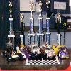 2WD and Trophies